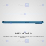 محافظ صفحه نمایش شیشه ای نیلکین سامسونگ Nillkin Amazing CP+ Pro Glass Samsung Galaxy A12