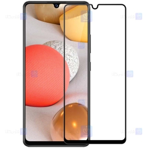 محافظ صفحه نمایش شیشه ای نیلکین سامسونگ Nillkin Amazing CP+ Pro Glass Samsung Galaxy A42 5G