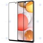 محافظ صفحه نمایش شیشه ای نیلکین سامسونگ Nillkin Amazing CP+ Pro Glass Samsung Galaxy A42 5G