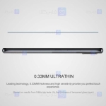 محافظ صفحه نمایش شیشه ای نیلکین سامسونگ Nillkin Amazing CP+ Pro Glass Samsung Galaxy A42 5G