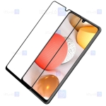محافظ صفحه نمایش شیشه ای نیلکین سامسونگ Nillkin Amazing CP+ Pro Glass Samsung Galaxy A42 5G