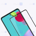 محافظ صفحه نمایش شیشه ای نیلکین سامسونگ Nillkin Amazing CP+ Pro Glass Samsung Galaxy A52 5G