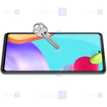 محافظ صفحه نمایش شیشه ای نیلکین سامسونگ Nillkin Amazing CP+ Pro Glass Samsung Galaxy A52 5G
