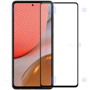 محافظ صفحه نمایش شیشه ای نیلکین سامسونگ Nillkin Amazing CP+ Pro Glass Samsung Galaxy A72 5G