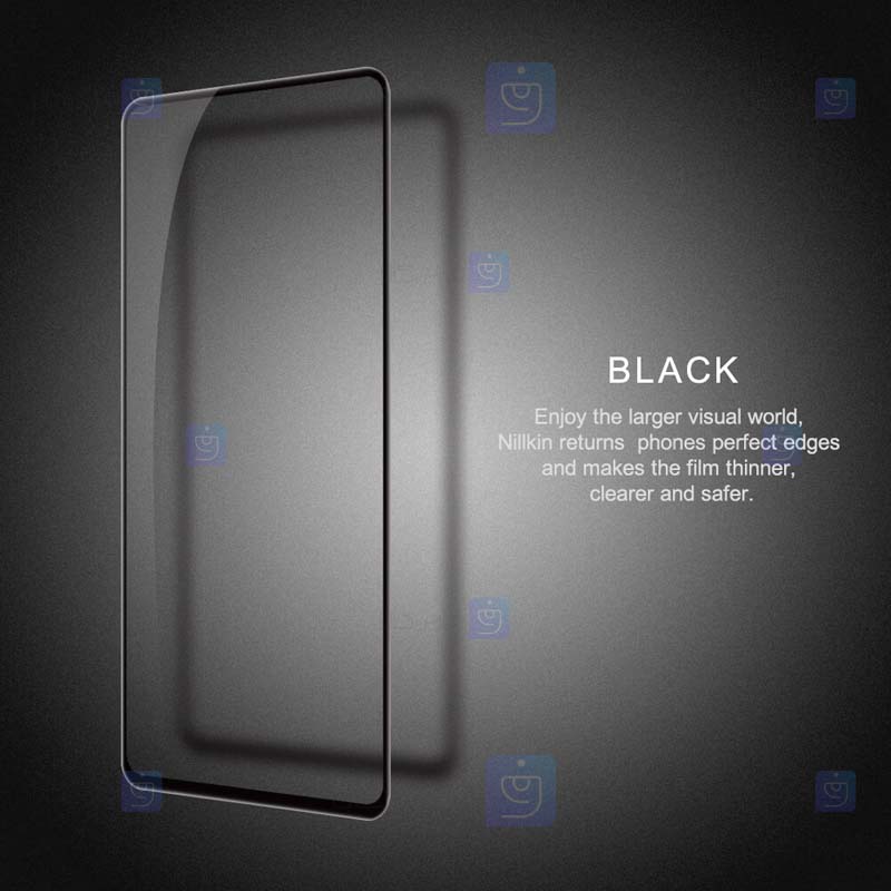 محافظ صفحه نمایش شیشه ای نیلکین سامسونگ Nillkin Amazing CP+ Pro Glass Samsung Galaxy A72 5G