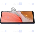 محافظ صفحه نمایش شیشه ای نیلکین سامسونگ Nillkin Amazing CP+ Pro Glass Samsung Galaxy A72 5G