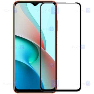 محافظ صفحه نمایش شیشه ای نیلکین شیائومی Nillkin Amazing CP+ Pro Glass Xiaomi Poco M3