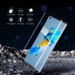 محافظ صفحه نمایش شیشه ای نیلکین هواوی Nillkin CP+ Max Glass For Huawei Mate 40