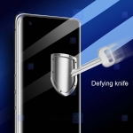 محافظ صفحه نمایش شیشه ای نیلکین هواوی Nillkin CP+ Max Glass For Huawei Mate 40