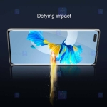 محافظ صفحه نمایش شیشه ای نیلکین هواوی Nillkin CP+ Max Glass For Huawei Mate 40 Pro Plus