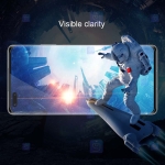 محافظ صفحه نمایش شیشه ای نیلکین هواوی Nillkin CP+ Max Glass For Huawei Mate 40 Pro Plus