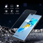 محافظ صفحه نمایش شیشه ای نیلکین هواوی Nillkin CP+ Max Glass For Huawei Mate 40 Pro Plus