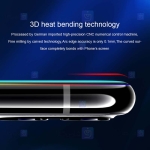 محافظ صفحه نمایش شیشه ای نیلکین هواوی Nillkin CP+ Max Glass For Huawei Mate 40 Pro Plus