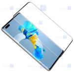 محافظ صفحه نمایش شیشه ای نیلکین هواوی Nillkin CP+ Max Glass For Huawei Mate 40 Pro Plus