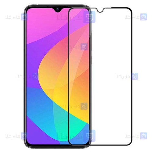 گلس نیلکین Xiaomi Mi 9 Lite مدل CP+ Max
