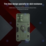 قاب محافظ نیلکین سامسونگ Nillkin CamShield Armor Case Samsung Galaxy S21 Plus