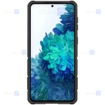 قاب محافظ نیلکین سامسونگ Nillkin CamShield Armor Case Samsung Galaxy S21 Plus
