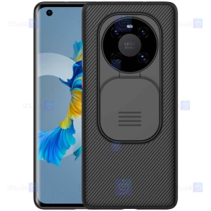 قاب محافظ نیلکین هواوی Nillkin CamShield Case for Huawei Mate 40