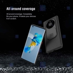 قاب محافظ نیلکین هواوی Nillkin CamShield Case for Huawei Mate 40