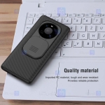 قاب محافظ نیلکین هواوی Nillkin CamShield Case for Huawei Mate 40