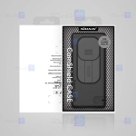 قاب محافظ نیلکین هواوی Nillkin CamShield Case for Huawei Mate 40