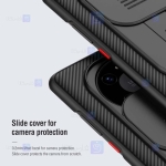 قاب محافظ نیلکین هواوی Nillkin CamShield Case for Huawei Mate 40