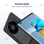 قاب محافظ نیلکین هواوی Nillkin CamShield Case for Huawei Mate 40