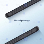 قاب محافظ نیلکین سامسونگ Nillkin CamShield Case for Samsung Galaxy S21 Ultra