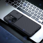 قاب محافظ نیلکین سامسونگ Nillkin CamShield Case for Samsung Galaxy S21 Ultra
