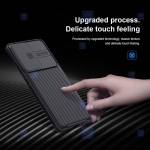 قاب محافظ نیلکین سامسونگ Nillkin CamShield Case for Samsung Galaxy S21 Ultra