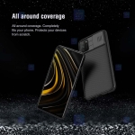 قاب محافظ نیلکین شیائومی Nillkin CamShield Case for Xiaomi Poco M3