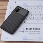 قاب محافظ نیلکین شیائومی Nillkin CamShield Case for Xiaomi Poco M3