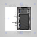 قاب محافظ نیلکین شیائومی Nillkin CamShield Case for Xiaomi Poco M3