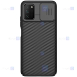 قاب محافظ نیلکین شیائومی Nillkin CamShield Case for Xiaomi Poco M3