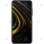 قاب محافظ نیلکین شیائومی Nillkin CamShield Case for Xiaomi Poco M3