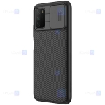 قاب محافظ نیلکین شیائومی Nillkin CamShield Case for Xiaomi Poco M3