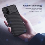 قاب محافظ نیلکین شیائومی Nillkin CamShield Case for Xiaomi Poco M3