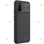 قاب محافظ نیلکین شیائومی Nillkin CamShield Case for Xiaomi Poco M3