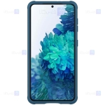 قاب محافظ نیلکین سامسونگ Nillkin CamShield Pro Case for Samsung Galaxy S21