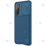 قاب محافظ نیلکین سامسونگ Nillkin CamShield Pro Case for Samsung Galaxy S21