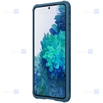قاب محافظ نیلکین سامسونگ Nillkin CamShield Pro Case for Samsung Galaxy S21