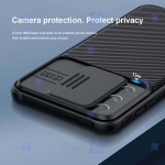 قاب محافظ نیلکین سامسونگ Nillkin CamShield Pro Case for Samsung Galaxy S21