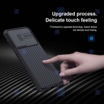 قاب محافظ نیلکین سامسونگ Nillkin CamShield Pro Case for Samsung Galaxy S21