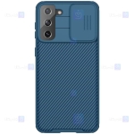 قاب محافظ نیلکین سامسونگ Nillkin CamShield Pro Case for Samsung Galaxy S21 Plus