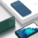 قاب محافظ نیلکین سامسونگ Nillkin CamShield Pro Case for Samsung Galaxy S21 Plus