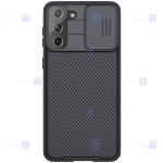 قاب محافظ نیلکین سامسونگ Nillkin CamShield Pro Case for Samsung Galaxy S21 Plus