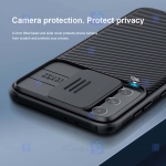 قاب محافظ نیلکین سامسونگ Nillkin CamShield Pro Case for Samsung Galaxy S21 Plus
