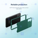قاب محافظ نیلکین سامسونگ Nillkin CamShield Pro Case for Samsung Galaxy S21 Plus
