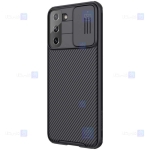قاب محافظ نیلکین سامسونگ Nillkin CamShield Pro Case for Samsung Galaxy S21 Plus