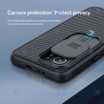 قاب محافظ نیلکین شیائومی Nillkin CamShield Pro Case for Xiaomi Mi 11